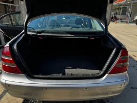 Mercedes-Benz E 220, снимка 5