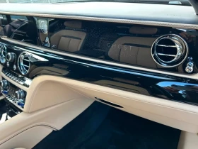 Rolls-Royce Ghost = NEW = Shooting Star Гаранция, снимка 8