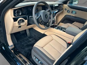 Rolls-Royce Ghost = NEW = Shooting Star Гаранция, снимка 5