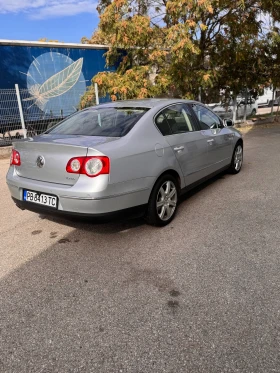 VW Passat 2000CC / 140hp / 103kW TDI CR, снимка 7
