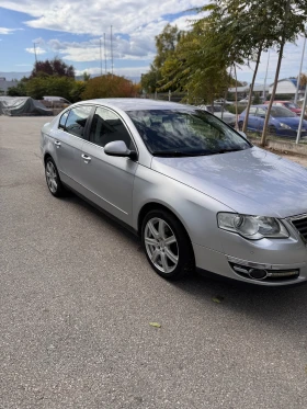 VW Passat 2000CC / 140hp / 103kW TDI CR, снимка 4