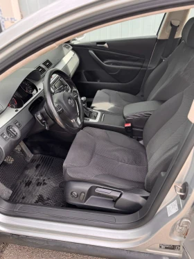 VW Passat 2000CC / 140hp / 103kW TDI CR, снимка 10
