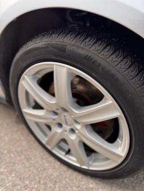 VW Passat 2000CC / 140hp / 103kW TDI CR, снимка 14