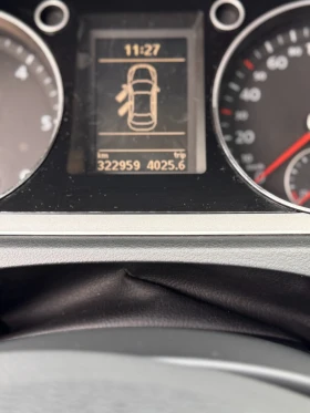 VW Passat 2000CC / 140hp / 103kW TDI CR, снимка 8