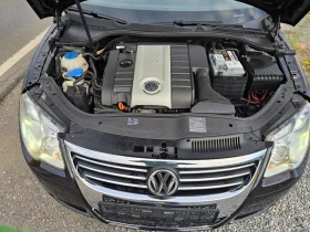 VW Eos 2.0TFSI DSG INDIVIDUAL, снимка 12