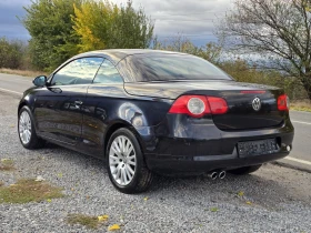 VW Eos 2.0TFSI DSG INDIVIDUAL, снимка 10