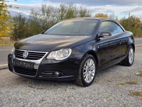 VW Eos 2.0TFSI DSG INDIVIDUAL, снимка 7