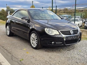 VW Eos 2.0TFSI DSG INDIVIDUAL, снимка 8