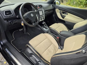 VW Eos 2.0TFSI DSG INDIVIDUAL, снимка 14