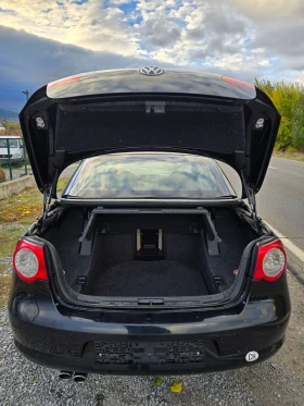 VW Eos 2.0TFSI DSG INDIVIDUAL, снимка 11
