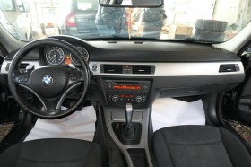 BMW 330 XD 4x4 XENON АВТОМАТ , снимка 9 - Автомобили и джипове - 39008132