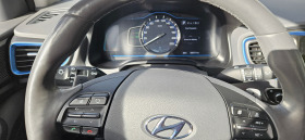 Hyundai Ioniq, снимка 8 - Автомобили и джипове - 42653739