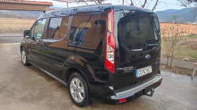 Ford Connect Мултиван, снимка 3