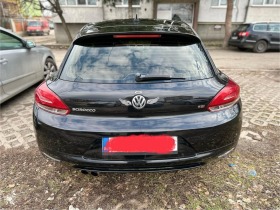 VW Scirocco    | Mobile.bg   2