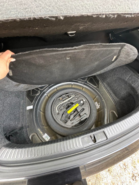 VW Scirocco Подгрев на седалките, снимка 16