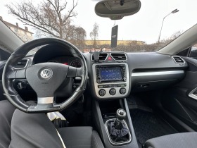 VW Scirocco    | Mobile.bg   9