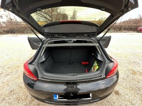 VW Scirocco Подгрев на седалките, снимка 14 - Автомобили и джипове - 44358278