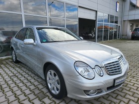Mercedes-Benz E 220 CDi Navi!! FACELIFT!!, снимка 2 - Автомобили и джипове - 44750954