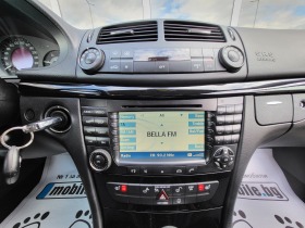 Mercedes-Benz E 220 CDi Navi!! FACELIFT!! | Mobile.bg   14