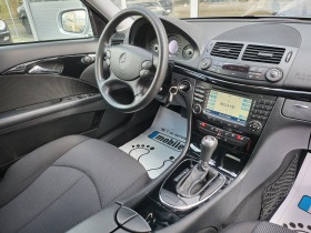 Mercedes-Benz E 220 CDi Navi!! FACELIFT!!, снимка 16 - Автомобили и джипове - 44750954