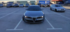 Alfa Romeo 159 sportwagon 2.4 JTDm | Mobile.bg   5