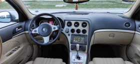 Alfa Romeo 159 sportwagon 2.4 JTDm, снимка 8 - Автомобили и джипове - 45026948