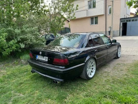 BMW 740, снимка 5