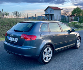 Audi A3 Sportback, снимка 3