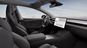 Tesla Model 3 2024-Performance-510 p.s, снимка 5 - Автомобили и джипове - 45456777