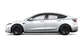 Tesla Model 3 2024-Performance-510/518/350 p.s., снимка 12