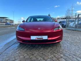 Tesla Model 3 2024-Performance-510 p.s, снимка 11 - Автомобили и джипове - 45456777
