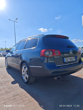 VW Passat, снимка 2 - Автомобили и джипове - 45529098