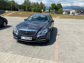 Mercedes-Benz E 350, снимка 13