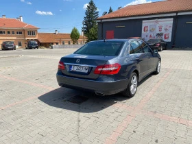 Mercedes-Benz E 350, снимка 11