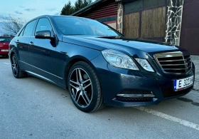     Mercedes-Benz E 350