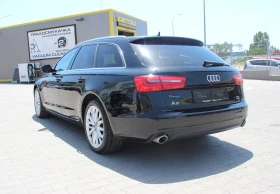 Audi A6 3.0 TDI QUATTRO EURO 5В  , снимка 7