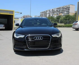 Audi A6 3.0 TDI QUATTRO EURO 5В  , снимка 2