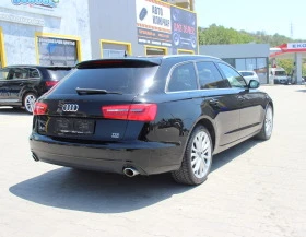 Audi A6 3.0 TDI QUATTRO EURO 5В  , снимка 5