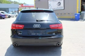 Audi A6 3.0 TDI QUATTRO EURO 5В  , снимка 6