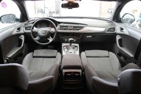 Audi A6 3.0 TDI QUATTRO EURO 5В  , снимка 12