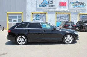 Audi A6 3.0 TDI QUATTRO EURO 5В  , снимка 4