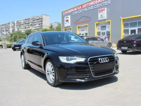 Audi A6 3.0 TDI QUATTRO EURO 5В  , снимка 3