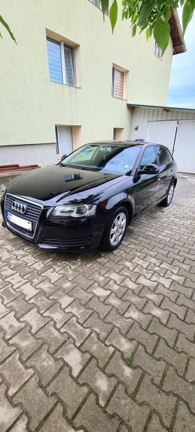 Audi A3 1.4TFSI, снимка 1