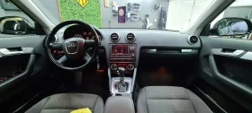 Audi A3 1.4TFSI, снимка 8