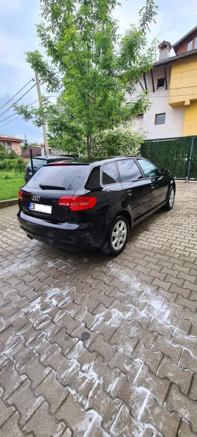 Audi A3 1.4TFSI, снимка 3