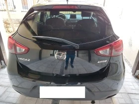 Mazda 2, снимка 4