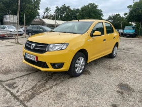 Dacia Logan 1.2 бензин-ГАЗ 75кс - [4] 