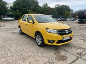 Dacia Logan 1.2 бензин-ГАЗ 75кс - [10] 