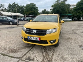     Dacia Logan 1.2 - 75