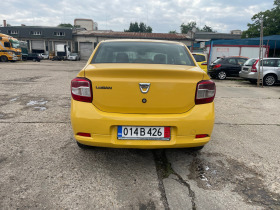 Dacia Logan 1.2 - 75 | Mobile.bg   5